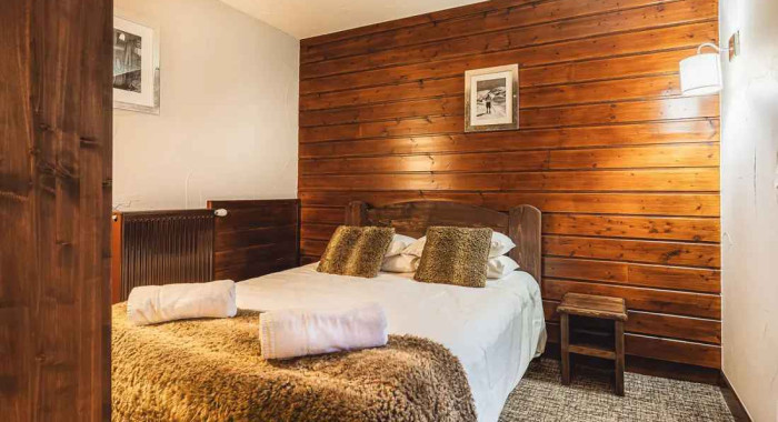 Chalet Libra, Val Thorens ski chalet, image 4